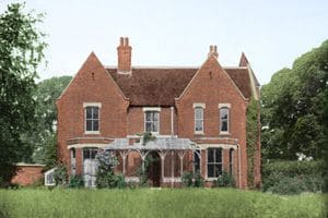 Borley Rectory 300x200